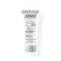 Toitev käte- ja küünekreem Jowae Hand & Nail Nourishing 50 ml hind ja info | Kehakreemid, kehaspreid | kaup24.ee