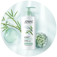 Освежающее, увлажняющее молочко для тела Jowae Revitalizing Moisturizing, 400 мл цена и информация | Кремы, лосьоны для тела | kaup24.ee