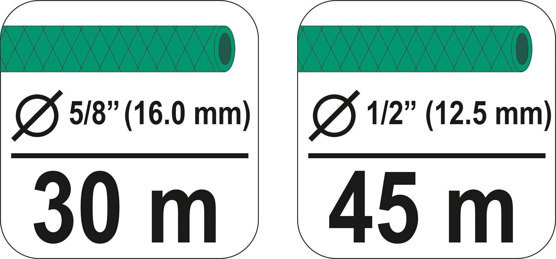 Kastmisvooliku käru Flo (89335) hind ja info | Kastekannud, voolikud, niisutus | kaup24.ee