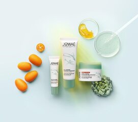 Увлажняющий гель для лица Jowae Energizing Moisturizing, 40 мл цена и информация | Кремы для лица | kaup24.ee