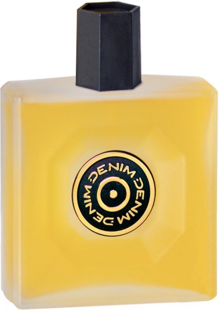 After Shave 100ml Denim Gold цена и информация | Lõhnastatud kosmeetika meestele | kaup24.ee