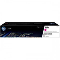 HP W2073A, фиолетовый цена и информация | Картридж Actis KH-653CR | kaup24.ee