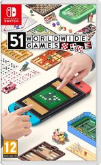 51 Worldwide Games NSW цена и информация | Компьютерные игры | kaup24.ee