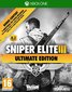 Techland - Sniper Elite III Ultimate Edition Xbox One PL цена и информация | Arvutimängud, konsoolimängud | kaup24.ee