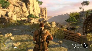 Techland - Sniper Elite III Ultimate Edition Xbox One PL hind ja info | Arvutimängud, konsoolimängud | kaup24.ee