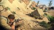 Techland - Sniper Elite III Ultimate Edition Xbox One PL hind ja info | Arvutimängud, konsoolimängud | kaup24.ee