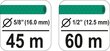 Kastmisvooliku käru Flo (89336) цена и информация | Kastekannud, voolikud, niisutus | kaup24.ee