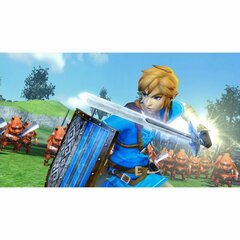 Hyrule Warriors: Definitive Edition NSW цена и информация | Компьютерные игры | kaup24.ee