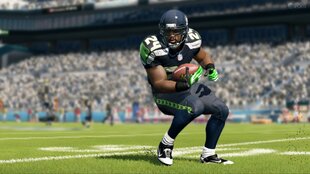 NFL Madden 19 /XONE цена и информация | Компьютерные игры | kaup24.ee