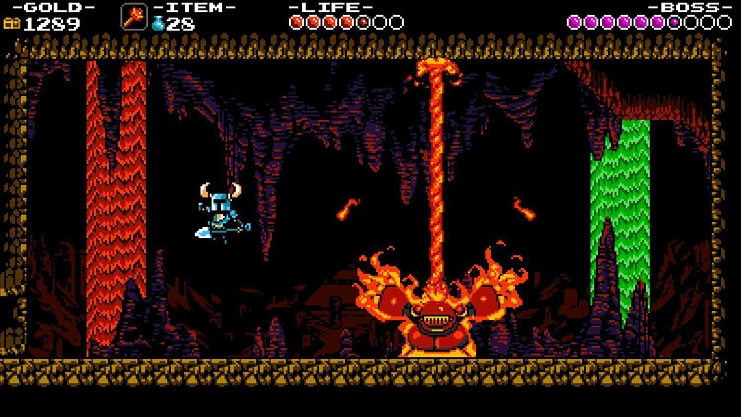 Shovel Knight: Treasure Trove цена и информация | Arvutimängud, konsoolimängud | kaup24.ee