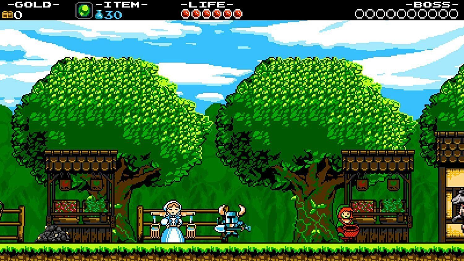 Shovel Knight: Treasure Trove hind ja info | Arvutimängud, konsoolimängud | kaup24.ee