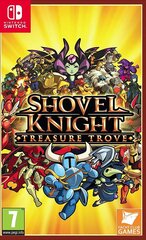 Shovel Knight: Treasure Trove цена и информация | Компьютерные игры | kaup24.ee