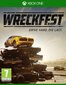 Wreckfest hind ja info | Arvutimängud, konsoolimängud | kaup24.ee