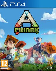PixARK PS4 цена и информация | Компьютерные игры | kaup24.ee