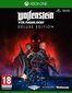 Wolfenstein Youngblood Deluxe Edition XBOX цена и информация | Arvutimängud, konsoolimängud | kaup24.ee