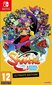 SWITCH Shantae: Half-Genie Hero Ultimate Edition цена и информация | Arvutimängud, konsoolimängud | kaup24.ee