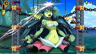 SWITCH Shantae: Half-Genie Hero Ultimate Edition hind ja info | Arvutimängud, konsoolimängud | kaup24.ee