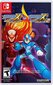 Mega Man X Legacy Collection 1 + 2 NSW цена и информация | Arvutimängud, konsoolimängud | kaup24.ee