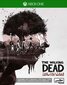 The Walking Dead: The Telltale Definitive Series (Xbox One) hind ja info | Arvutimängud, konsoolimängud | kaup24.ee