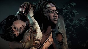 The Walking Dead: The Telltale Definitive Series (Xbox One) цена и информация | Компьютерные игры | kaup24.ee