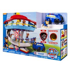 Mängukomplekt PAW PATROL - Kutsika patrull 6022632 цена и информация | Игрушки для мальчиков | kaup24.ee