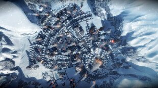 Frostpunk Xbox One hind ja info | Arvutimängud, konsoolimängud | kaup24.ee