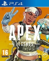 Apex Legends Lifeline Edition PS4 hind ja info | Arvutimängud, konsoolimängud | kaup24.ee