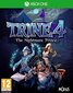 Xbox One Trine 4: The Nightmare Prince цена и информация | Arvutimängud, konsoolimängud | kaup24.ee