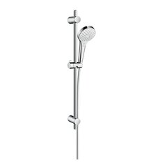 Душевой набор Hansgrohe Vario My Select S, 26710400 цена и информация | Душевые комплекты и панели | kaup24.ee