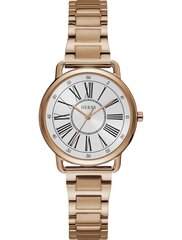 Naiste käekell Guess W1148L3 цена и информация | Женские часы | kaup24.ee