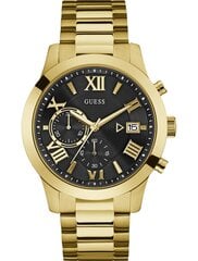 Мужские часы Guess W0668G8 цена и информация | Мужские часы | kaup24.ee