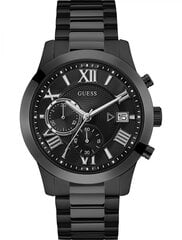 Meeste käekell Guess W0668G5 цена и информация | Мужские часы | kaup24.ee