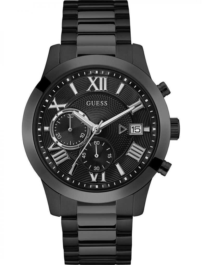 Meeste käekell Guess W0668G5 hind ja info | Meeste käekellad | kaup24.ee