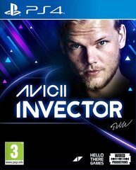 PS4 AVICII Invector цена и информация | Компьютерные игры | kaup24.ee