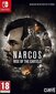 Narcos: Rise of The Cartels (Switch) цена и информация | Arvutimängud, konsoolimängud | kaup24.ee