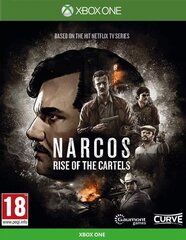 Xbox One Narcos: Rise of the Cartels цена и информация | Компьютерные игры | kaup24.ee