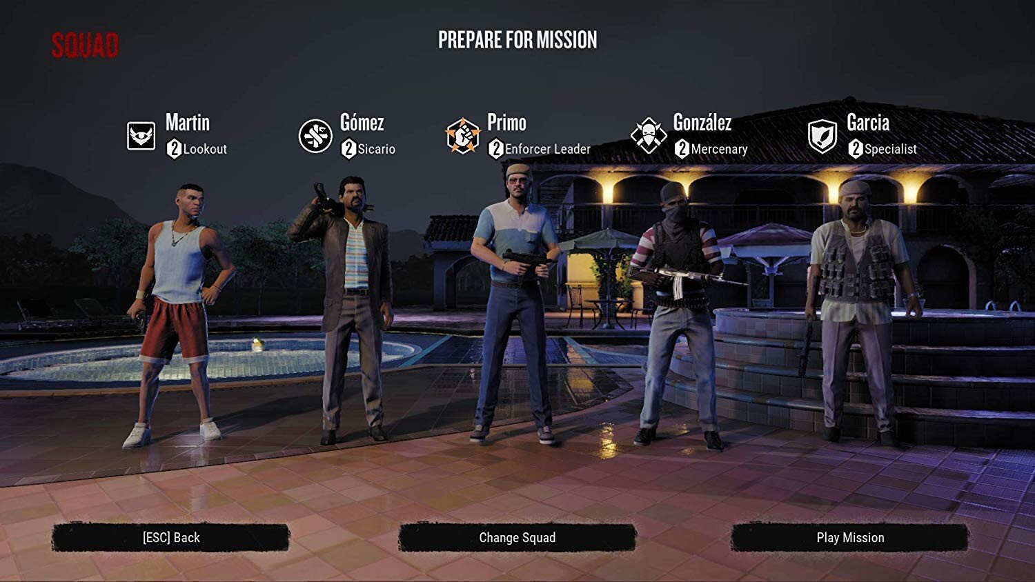 Xbox One Narcos: Rise of the Cartels hind ja info | Arvutimängud, konsoolimängud | kaup24.ee