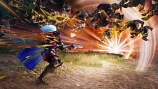 Warriors Orochi 4 Ultimate NSW hind ja info | Arvutimängud, konsoolimängud | kaup24.ee