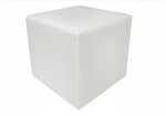 Tumba Cube, valge