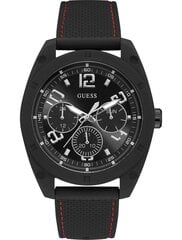 Часы Guess W1256G1 цена и информация | Мужские часы | kaup24.ee