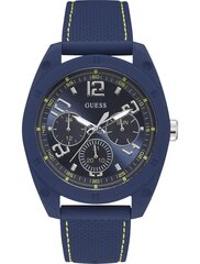Мужские часы Guess W1256G3 цена и информация | Мужские часы | kaup24.ee