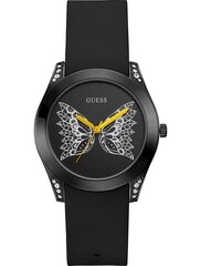 Naiste käekell Guess W0023L10 цена и информация | Женские часы | kaup24.ee