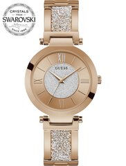 Женские часы Guess W1288L3 цена и информация | Женские часы | kaup24.ee