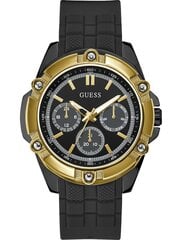 Мужские часы Guess W1302G2 цена и информация | Мужские часы | kaup24.ee