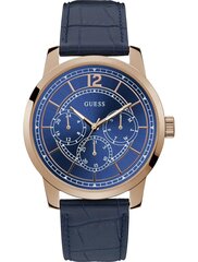 Мужские часы Guess W1306G1 цена и информация | Мужские часы | kaup24.ee