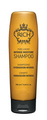 Intensiivne niisutav šampoon RICH Intense Moisture Shampoo 250 ml hind ja info | Šampoonid | kaup24.ee