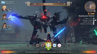 Xenoblade Chronicles: Definitive Edition NSW цена и информация | Компьютерные игры | kaup24.ee