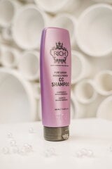 Taastav šampoon RICH Miracle Renew CC Shampoo 250 ml hind ja info | Šampoonid | kaup24.ee