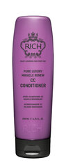 Taastav palsam RICH Miracle Renew CC Conditioner 200 ml hind ja info | Juuksepalsamid | kaup24.ee