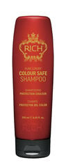 Шампунь для окрашеных волос RICH Pure Luxury, 250 мл цена и информация | Шампуни | kaup24.ee